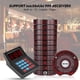 thumbnail image 5 of Buscapersonas para restaurantes Buscapersonas inalámbrico en posavasos, conexión de 1,5 km Sistema de buscapersonas inalámbrico para restaurantes 1 de 10 para un rendimiento potente en restaurantes, 5 of 8