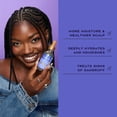 thumbnail image 5 of SheaMoisture Scalp Repair & Hydrate Anti-Dandruff Serum With Salicylic Acid and Scalp Repair Technology Deeply Hydrates and Improves Scalp Health as it Reduces Flakes and Itch, 2 fl oz, 5 of 12