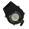 thumbnail image 1 of Nuevo Conjunto de Arrancador de Del Motor de La Cortadora de Césped Del Generador - 950 Baoblaze Arrancador de retroceso, 1 of 8