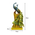 thumbnail image 6 of 1Pc Ornament Stylish Chic Fashion Resin Craft Adornment Home Decoration Ornament, 6 of 6