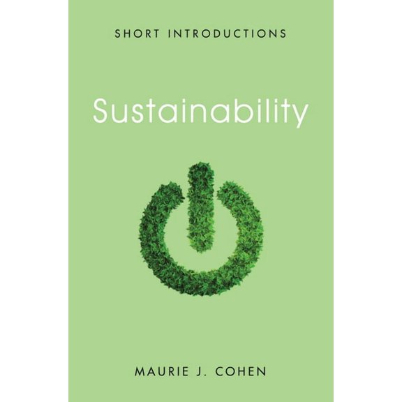 Short Introductions: Sustainability (Paperback)