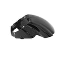 thumbnail image 5 of HDBUBALUS Cubierta de carenado para faros delanteros para Harley Softail Breakout 2018 en adelante, color negro brillante, 5 of 5