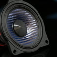 thumbnail image 6 of Alpine Tesla Audio Upgrade,  Model Y Door Speaker Bundle ( EV-65C-T, (2) EV-40MR-T ), 6 of 7