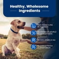 thumbnail image 6 of Blue Buffalo Life Protection Formula, Natural Senior Dry Dog Food, Chicken, 40lb, 6 of 11