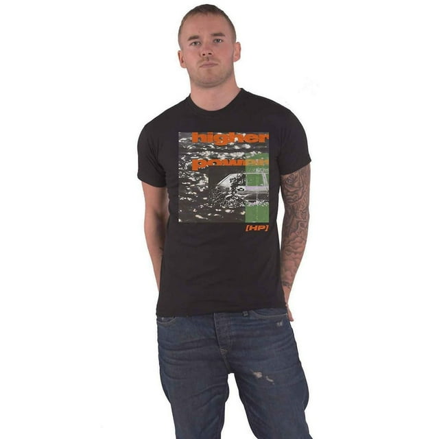 Higher Power Adult 27 Miles Underwater T-Shirt
