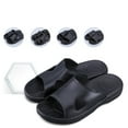 thumbnail image 2 of unbranded Pantuflas Con Protección Antiestática Para El Hogar Color Negro Con Suela Antideslizante, 2 of 7