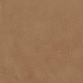 thumbnail image 2 of 18-inch Solid Faux Suede Square Throw Pillows (Set of 2) - Tan, 2 of 2