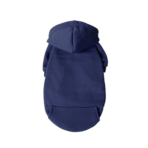 Suéter cálido para perros pequeños - Material de poliéster, varias tallas - Ropa de invierno para chihuahua, yorkie y protección contra el frío