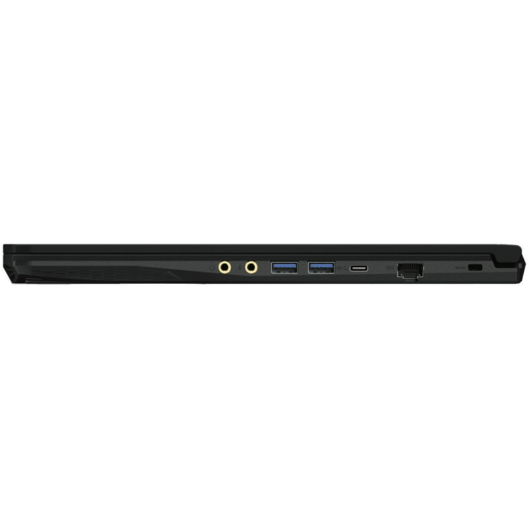 MSI Newest GF63 Premium Gaming Laptop, 15.6 FHD Thin-Bezel Display,10th  Gen Intel Quad-Core i5-10300H, 16GB RAM, 1TB SSD, GeForce GTX 1650 4GB