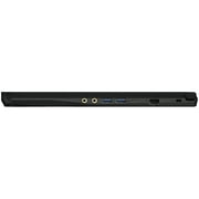 MSI GF63 Thin i5 GTX 1650 MaxQ 8GB/256GB Gaming Laptop, 15.6 FHD Display, Intel Core i5-10300H, NVIDIA GeForce GTX 1650 MaxQ, 8GB DDR4, 256GB NVMe SSD, Windows 10 - GF63222