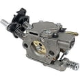 thumbnail image 2 of Motorbike Engines For Husqvarna 580803901 Carburetor 345FR 545FX 545FXT 545RX 545RX 545FR for Walbro WTE 12 580 80 39-01 Carburetor Motorcycle Carbure, 2 of 5