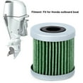 thumbnail image 4 of 16911ZY3010, Long Durability Diesel Filter  Professional Performance OD 33mm  For Outboard Boat, 4 of 8