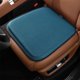 thumbnail image 5 of Almohadilla para asiento de coche con ventilación, soporte de refrigeración y calefacción, desmontable y portátil, 45x45 cm, ajuste universal para asientos de coche, transpirable y duradera., 5 of 6