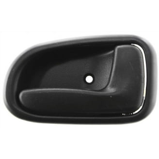 Interior Door Handle For 99-2004 Chevrolet Tracker Set Of 2 Front Gray Plastic E - Foto 8