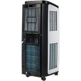 thumbnail image 5 of Gree 5,000 BTU (DOE) 8,000 BTU (ASHRAE) Portable Air Conditioner, 5 of 6