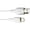 USB Type-C-White, variant on 3A USB to USB 5pin Data Cable Power Charging Cord Support Data Transmission for USB 5pin Tablets Phones