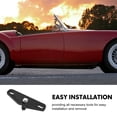 thumbnail image 3 of Nestingho 3Ud Kit De Herramientas Para Ajuste De Volante Motor Compatible Con Gasolina Color Negro, 3 of 8