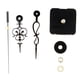 thumbnail image 5 of Movimiento de reloj de pared de cuarzo Yuyangstore HR1688, 5 of 7