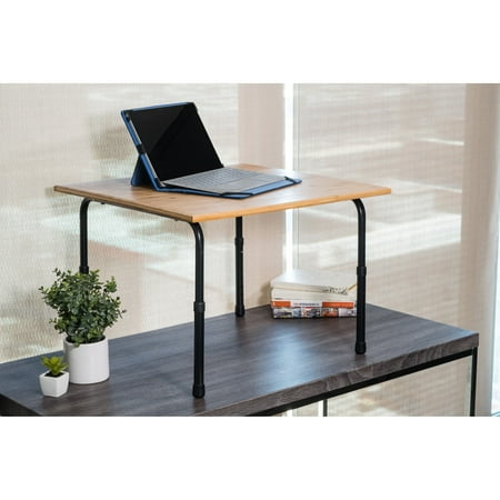 Height Adjustable Table Low Cost Solution