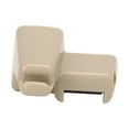 thumbnail image 3 of Automobile Sun Visor Retainer Clip,Front Right Side Car Car Sun Visor Clip Car Sun Visor Hook Leading Edge Technology, 3 of 5