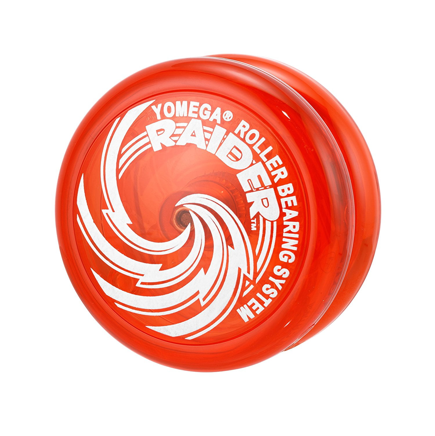 professional ball bearing yoyo