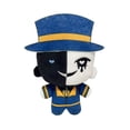 thumbnail image 2 of The Freak Circus Plush Toy, 4in Pierrothe Harlequin Stuffed Plush,Horror Game Stuffed Toy, Soft Birthday Present for Adults Teens, Decor, 2 of 6