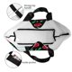 thumbnail image 4 of Fotbe Cherry Bolsa Tote Estética de Lona con Estampado para Mujer - Bolsa Reutilizable de Hombro Casual para Vacaciones, Compras, Trabajo y Gimnasio, 4 of 8