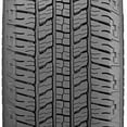 thumbnail image 4 of Goodyear Wrangler Workhorse HT LT235/80R17 120R All-Season Tire Fits: 2011-18 Chevrolet Silverado 3500 HD LTZ, 2011-13 Ram 3500 Laramie Longhorn, 4 of 7