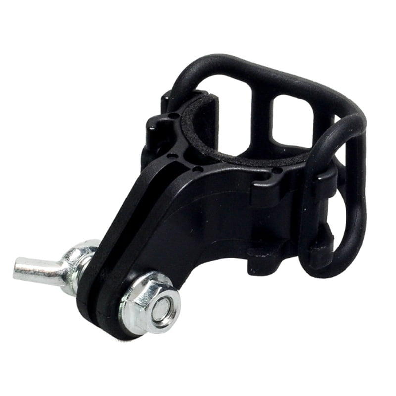 Electric Road Bike Number Plate Holder Fixed Gear Bracket Racing Card Mount Ultralight Bicycle