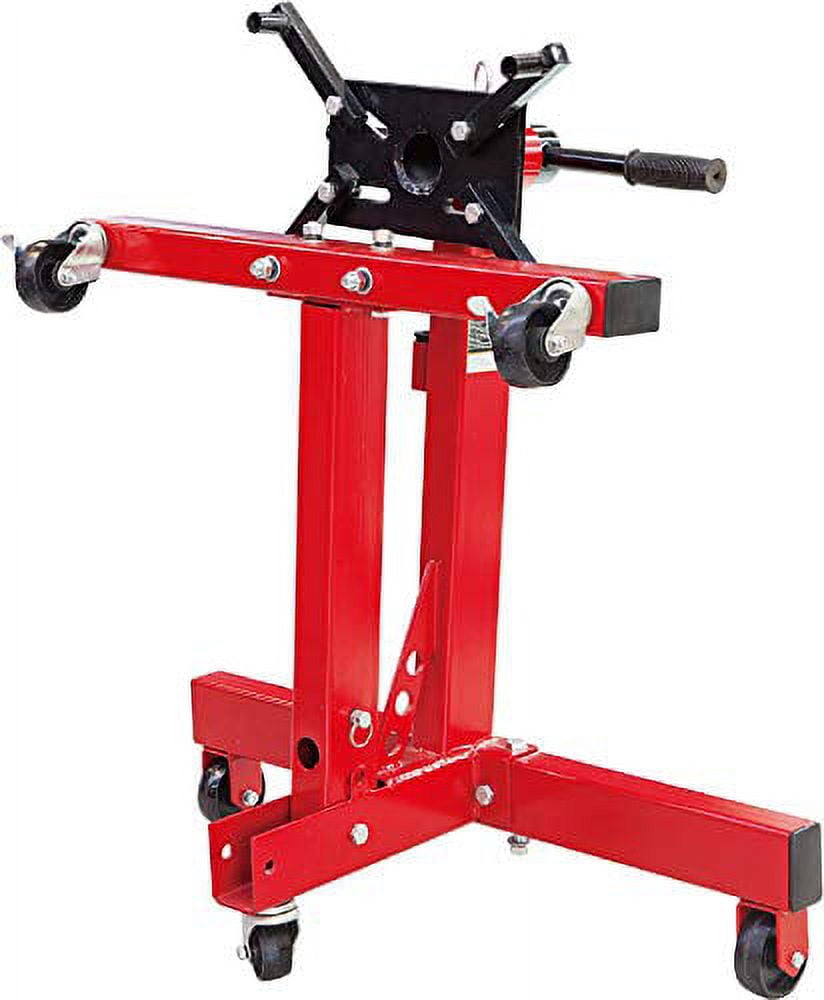 Torin Shop Equipment T26801 1500 Lb Engine Stand