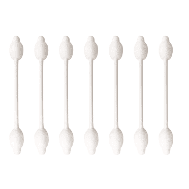 Safety Cotton Swabs, 324pcs Cotton Swabs