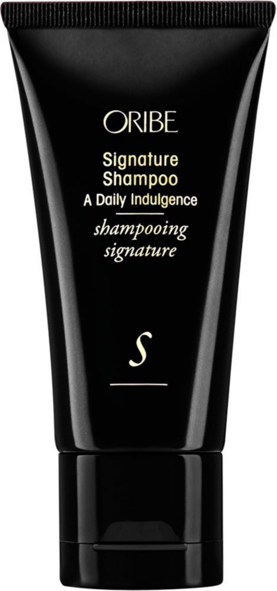 Oribe Signature Shampoo and Conditioner Travel Size SET, 2.7 oz