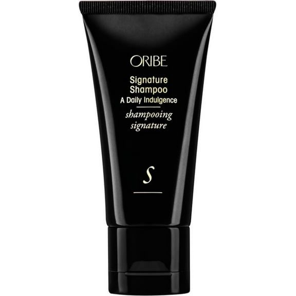 Oribe Signature Shampoo 1.7 oz