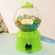thumbnail image 1 of Cute Bubble Gumball Dispenser Creative Coin Bank Decoración vacía para regalos de niños Likrtyny Para estrenar, 1 of 9