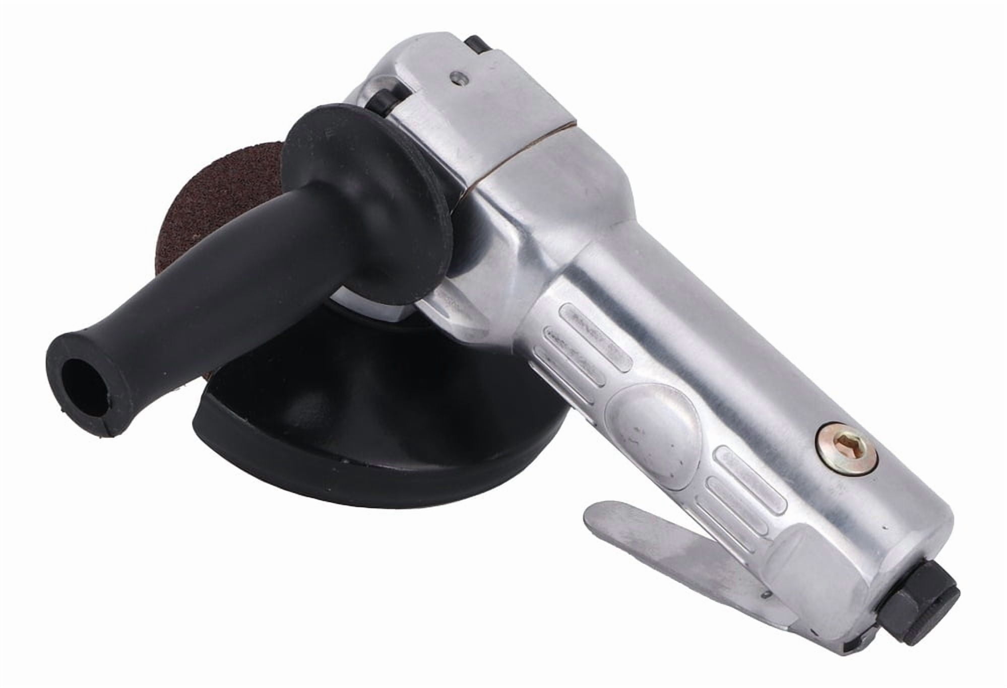 Yy Pneumatic Angle Grinder Sander Polisher 4