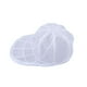 thumbnail image 1 of TQEHS Lavadora de gorras de béisbol, Jaula para lavar gorras de béisbol, Gorra para lavar, Jaula para lavar gorras plegable, Lavadora con rejilla protectora F8O8, 1 of 6