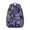 Purple-38, variant on Chic Paisley Pattern Backpack – Amazing Paisley Gift for Students, Large Capacity Waterproof Bookbag, Lightweight Laptop Backpack for School & Work, Comfortable Shoulder Straps for Commuting