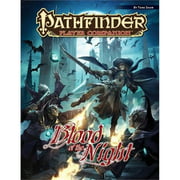 Pathfinder RPG Player Companion Blood of the Night