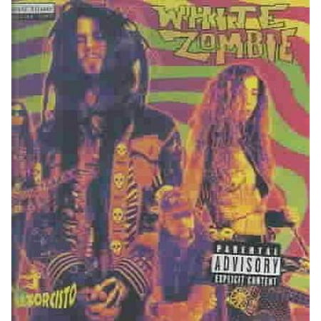 Ode Music - La Sexorcisto: Devil Music 1 (explicit) (CD)