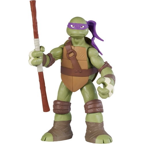 ninja turtle toys walmart