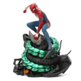 thumbnail image 4 of Avengers PS4 Game Spider Man Figure Toy Scene Statue Model Box Decoration Children‘s Toy Gifts, 4 of 6
