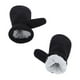 thumbnail image 5 of Jumpingount Juego de manoplas para sombreros Gorras de diseño de doble capa Kits de guantes Accesorios de invierno Type2 NO2, 5 of 6