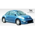 thumbnail image 2 of 1998-2005 Volkswagen Beetle Duraflex JDM Buddy Front Bumper Cover - 1 Piece, 2 of 3