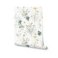 thumbnail image 1 of Aerie Floral Wallpaper, 1 of 1
