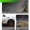 thumbnail image 5 of For Model 3 2024 Car Wheel Mud Flaps Splash Guards Mudflaps Front Rear Tpe Mudguards Protector, 5 of 5