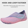 thumbnail image 3 of Voyabarefoot Shoes For Women Velcro, Voya Barefoot Shoes, Lightweight Minimalist Breathable Oveltrix Summer Sneakers, Easy To Clean Non-Slip Quick-Dry, 3 of 14