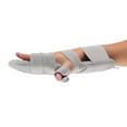 thumbnail image 3 of Puntos ajustables Diapasón Mano Muñeca Soporte fijo Protector Corrector Derecho, 3 of 14