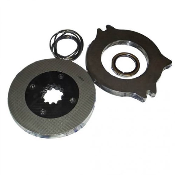 RAParts AM120235C94 Wet Brake Disc Kit