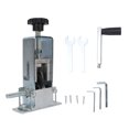 thumbnail image 2 of Manual Wire Stripping Machine, Copper Wire Peeler Machine Portable Efficient  for Electrical Installation, 2 of 7
