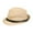 Beige, variant on QASIEATN Fedora Hats for Women Mesh Sun Hat for Men Soaker Hats Summer Beach Wide Brim Fishing Cap Outdoor